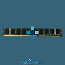 Lenovo 8GB 2Rx8 1.35V PC3L-12800 CL11 ECC DDR3 1600MHz VLP RDIMM (46W0710) picture