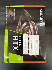 Gigabyte GeForce RTX 3050 8GB GDDR6 Graphics Card - HDMI, DisplayPort picture
