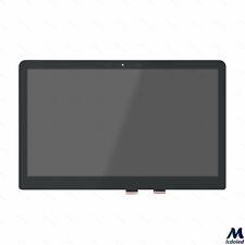 for HP Spectre x360 15-ap018CA 15-ap011DX FHD LCD Display Touch Screen Assembly picture