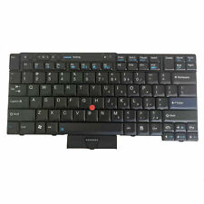 Replacement Keyboard For lenovo Thinkpad T410 X220 T410S T410i T410Si T400S picture