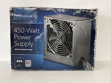 Insignia NS-PCW4508 450W Power Supply - Gray - New Open Box picture