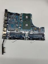 Apple 820-1889-A, Intel Motherboard, 2ghz Black picture
