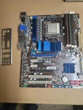 Asus M4A7BT-E Motherboard picture