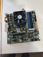 HP MSI MS-7548 V1.0 ATX Motherboard  picture