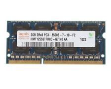 For Hynix 2GB DDR3 1066MHz PC3-8500S 2RX8 SO-DIMM 204Pin Laptop Memory RAM picture