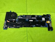 OEM LENOVO THINKPAD T560 LAPTOP MOTHERBOARD INTEL i5-6300U 2.40GHz 01AY304 picture