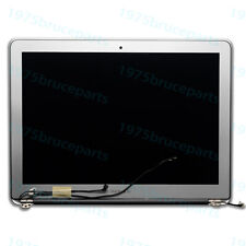 NEW LCD Screen Full Assembly Replacement for MacBook Air A1466 2014 2015 2017 picture