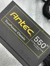 Antec TP-550 TruePower Classic 550 24-pin Internal Power Supply picture