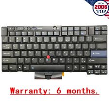 New US Keyboard for Lenovo Thinkpad T410 T410I T420 T420I T420S T510 X220 W520 picture
