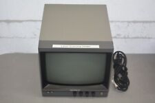^ Sony Trinitron PVM-95E Black & White Video Monitor #X1229 picture