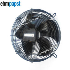 Ebmpapst S4D350 8317072917 Axial Fan 230/400V 50Hz Air Conditioning Cooling Fan picture