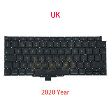 New Laptop A2179 UK English Keyboard For Macbook Air 13