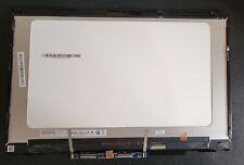 HP Envy X360 15-BP 15.6'' LCD 1920 x 1080 FHD Touch Screen Bezel Frame Assembly picture