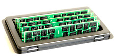 128GB (4x32GB) DDR4 PC4-21300V-R ECC Reg Memory RAM HP Compatible 840758-191 picture
