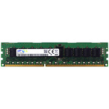 Samsung 8GB 1Rx4 PC3L-12800R DDR3 1600 MHz 1.35V ECC REG RDIMM Memory RAM 1x 8G picture