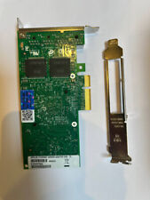 Intel I340-T4 E1G44HT E1G44HTBLK NIC Gigabit PCI-E Ethernet Server Adapter Yotta picture