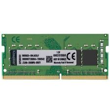 Kingston DDR4 4GB 8GB 16GB Notebook Memory PC4-19200 SoDimm Memory 2400 2666 3200MH picture