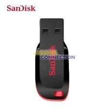 SanDisk 16GB Cruzer Blade USB 2.0 USB Flash Pen Thumb Drive picture