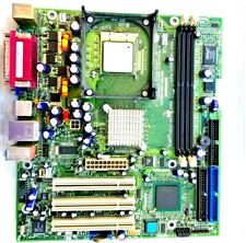 TRIGEM IMPERIAL GV 200307018 MOTHERBOARD + INTEL CELERON 2.5GHz SL62Y CPU picture
