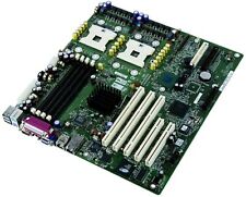 Mainboards Intel SE7501CW2 2xSOCKET 604 DDR C26740-306 Eatx 12.01in x 12.99in picture