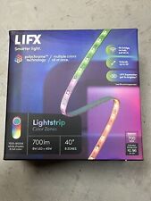 LIFX Lightstrip Color Zones 700LM 40ft Lighting Kit LZ3TV1MUS NEW picture