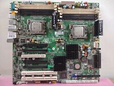 HP XW9400 motherboard 442030-001 408544-002 1207 W/ Dual AMD Opteron 2218 CPU picture
