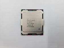 Intel Xeon E5-2697 V4 2.3Ghz 18 Core 45MB Cache 2011-3 CPU SR2JV Tested Grade A picture