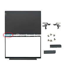 For Lenovo ideapad 5 15IIL05 15ARE05 15ITL05 LCD Back Cover Case/Bezel/Hinges US picture