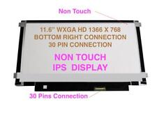Nv116whm-n41 Genuine Gateway LCD Display 11.6