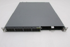 Juniper QFX5100-24Q-3AFO 24x QSFP+ Ports Dual MGMT 2x AC Power Never Deployed picture