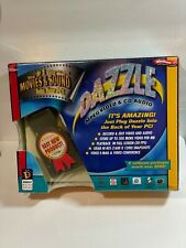 Vintage Dazzle Multimedia MPEG Video Capture LAV-1000 RCA S-VIDEO to IEEE NOS picture