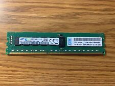 47J0220 IBM 8x4GB PC3-14900 DDR3-1866MHz ECC Registered 240-Pin DIMM 32gb Kit picture