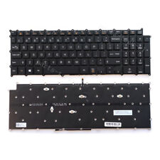 New Black Backlit Keyboard For LG 17Z90N-V -N 17U70P 17U70P-P 17UD70P US picture