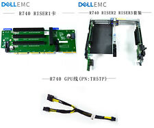 Lot For Dell PowerEdge R740 R740XD RISER2A Card Board 0J7W3K RISER3A Card 0DTTHJ picture