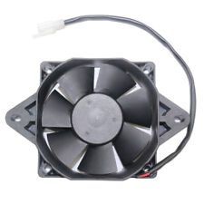 Electric Engine Cooling Fan Radiator Dirt Motorcycle ATV Go Kart Quad picture
