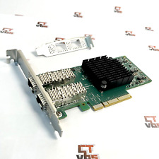 Mellanox ConnectX-4 CX4121A MCX4121A-ACAT Lx 25GbE SFP28 PCIe Ethernet Adapter picture
