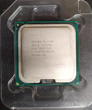 Intel Pentium E6500 2.93 GHz Dual-Core Processor 2MB 1066 FSB LGA775 picture