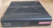 Cisco ASA 5506-X Network Security Firewall Appliance - WITHOUT (NO) CHARGER READ picture