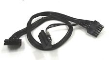 APPLE iMac G5 A1144 Replacement SATA Power Cable 593-0155-A picture