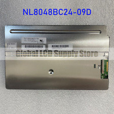 NL8048BC24-09D 9.0 Inch LCD Display Screen Panel Original for For NEC 800*480 Br picture