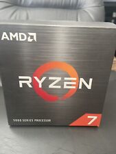 # Open Box - AMD Ryzen 7 5800X Desktop Processor (4.7GHz, 8 Cores, Socket AM4) picture