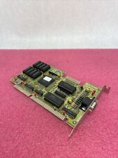Trident Microsystems Inc VGA Card 8916CX248LC2 ISA picture