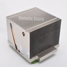661379-001 Heatsink CPU Cool For HP ML350p 350P Gen8 G8 Heatsinks 667268-001 picture