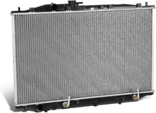 DPI 2939 Factory Style 1-Row Cooling Radiator Compatible with Acura TL at 07-08, picture