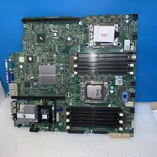 DELL POWEREDGE R520 MOTHERBOARD SYSTEM BOARD 3P5P3, 4FHWX, VRJCG, 51XDX, WVRWJ picture