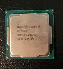 Intel Core i5-9500T SRF4D 2.2GHz CPU Processor picture