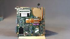 HP Compaq 6720s Motherboard 456608-001 w/ Core 2 Duo 1.60Ghz CPU Included picture