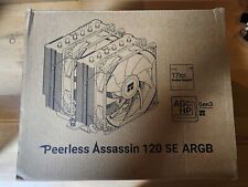 Thermalright Peerless Assassin 120 SE ARGB CPU Air Cooler NEW picture