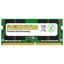 16GB X2E91AA DDR4-2133MHz RigidRAM SODIMM Memory for HP picture