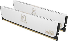 TEAMGROUP T-Create Expert Overclocking 10L DDR5 32GB Kit (2 X 16GB) 7200Mhz (PC5 picture